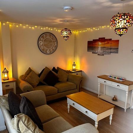Cosy Herne Bay Seaside Cottage Exterior photo
