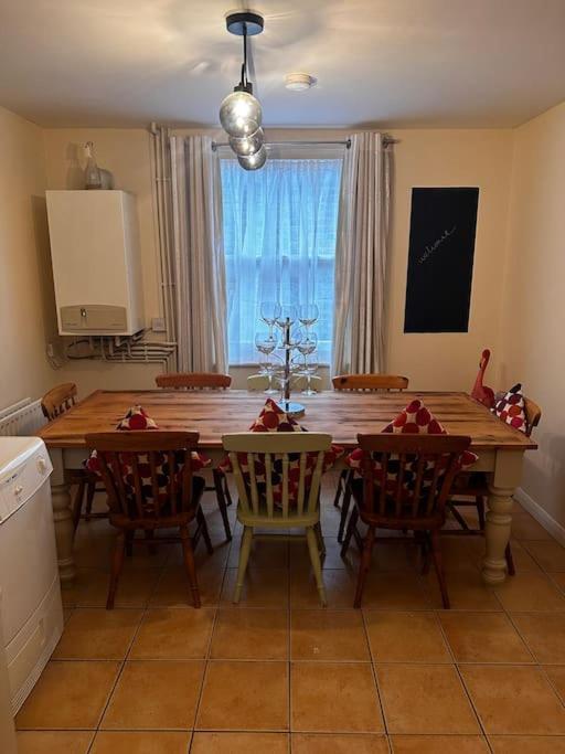 Cosy Herne Bay Seaside Cottage Exterior photo