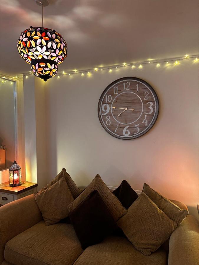 Cosy Herne Bay Seaside Cottage Exterior photo